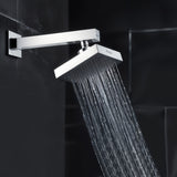 Gamma Overhead Shower (6 x 6 inches) - by Ruhe