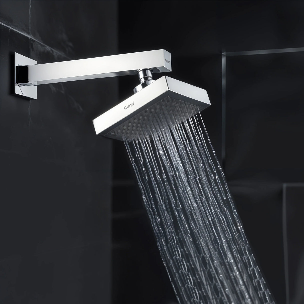 Gamma Overhead Shower
