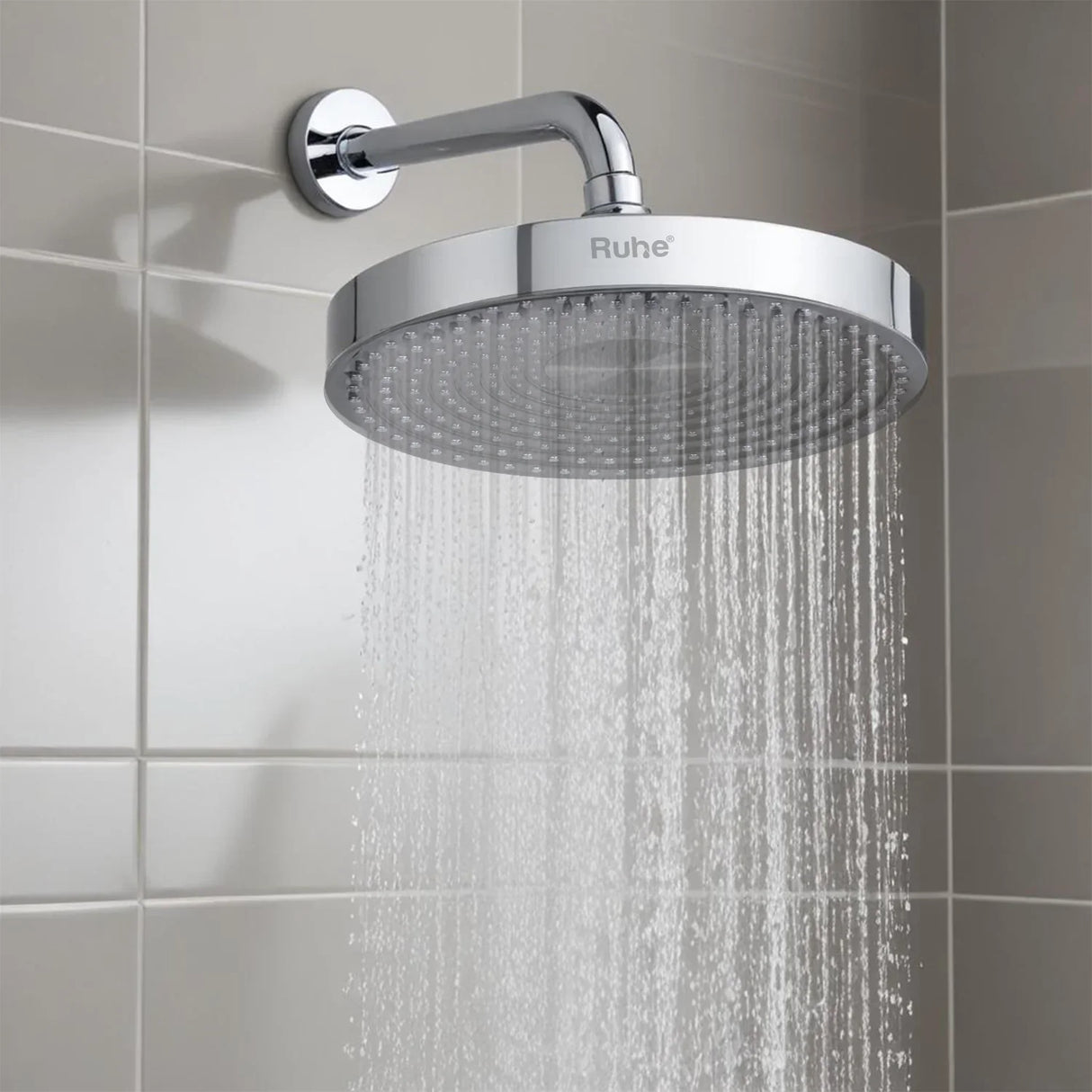 Helios Overhead Shower