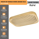 Horizon Overhead Shower