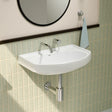 Indus Wall-hung Wash Basin