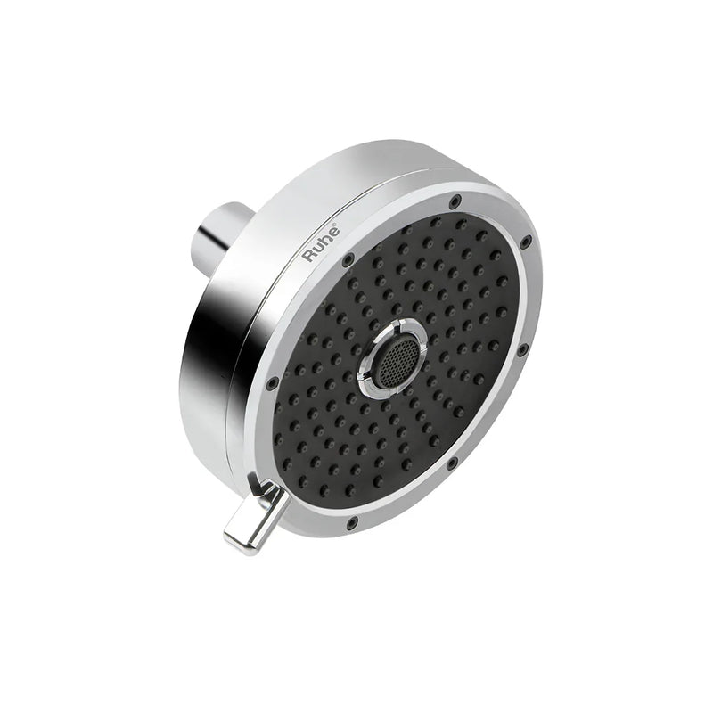 Leap Multiflow Overhead Shower
