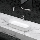 Navi Table-Top Wash Basin (Lifestyle)
