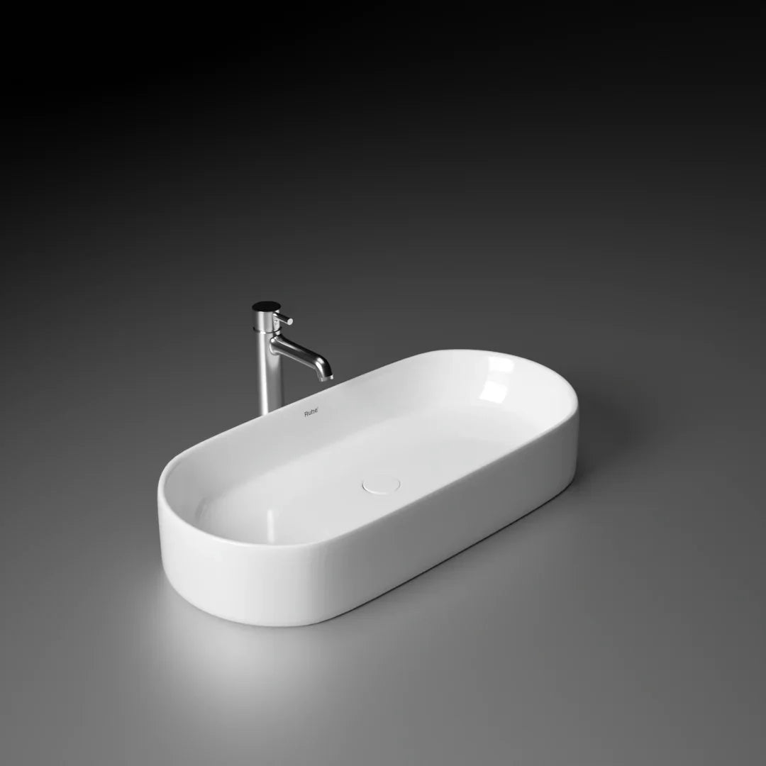 Navi Table-Top Wash Basin