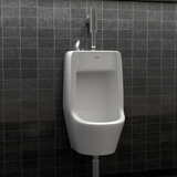 Prima Wall-Hung Urinal (White)
