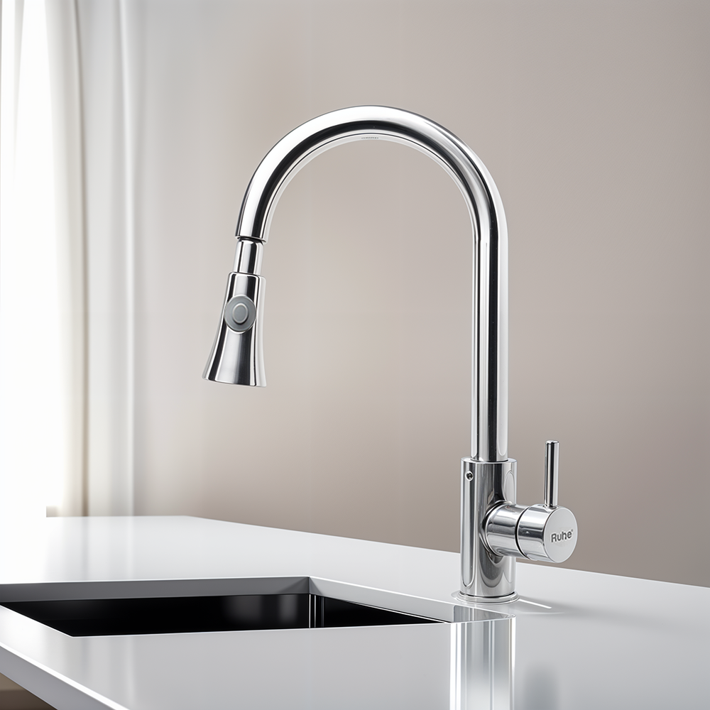 Buy Kitchen Faucets Online – Ruhe