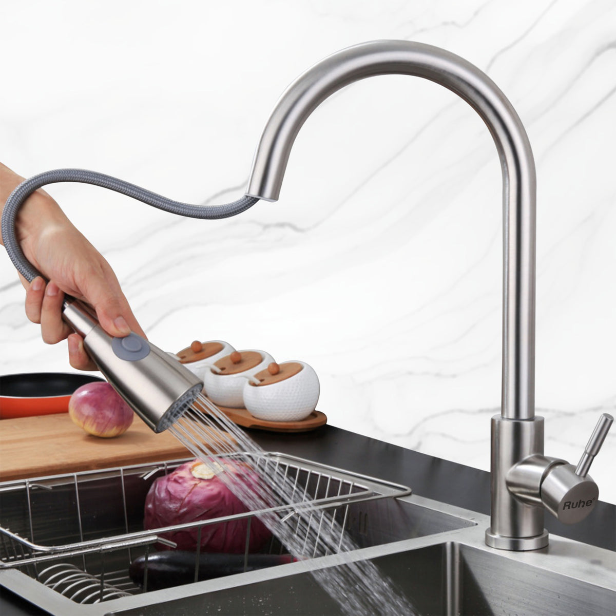 Buy Faucets Online at Best Price in India - Ruhe – Ruhe