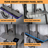 Rain Smart Shower Panel Set