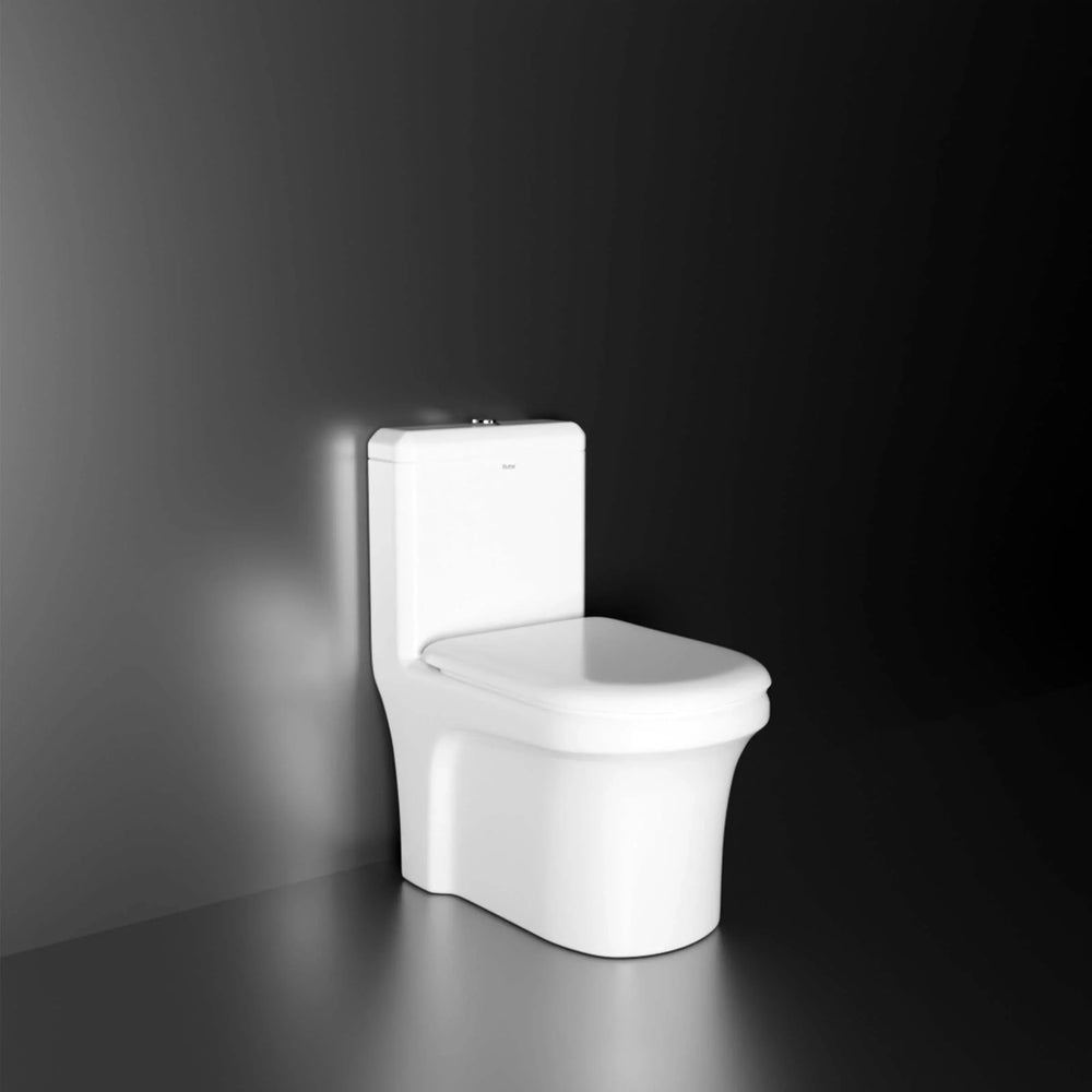 Buy Western Toilet & Commode Online: One Piece, Wall Hung – Ruhe