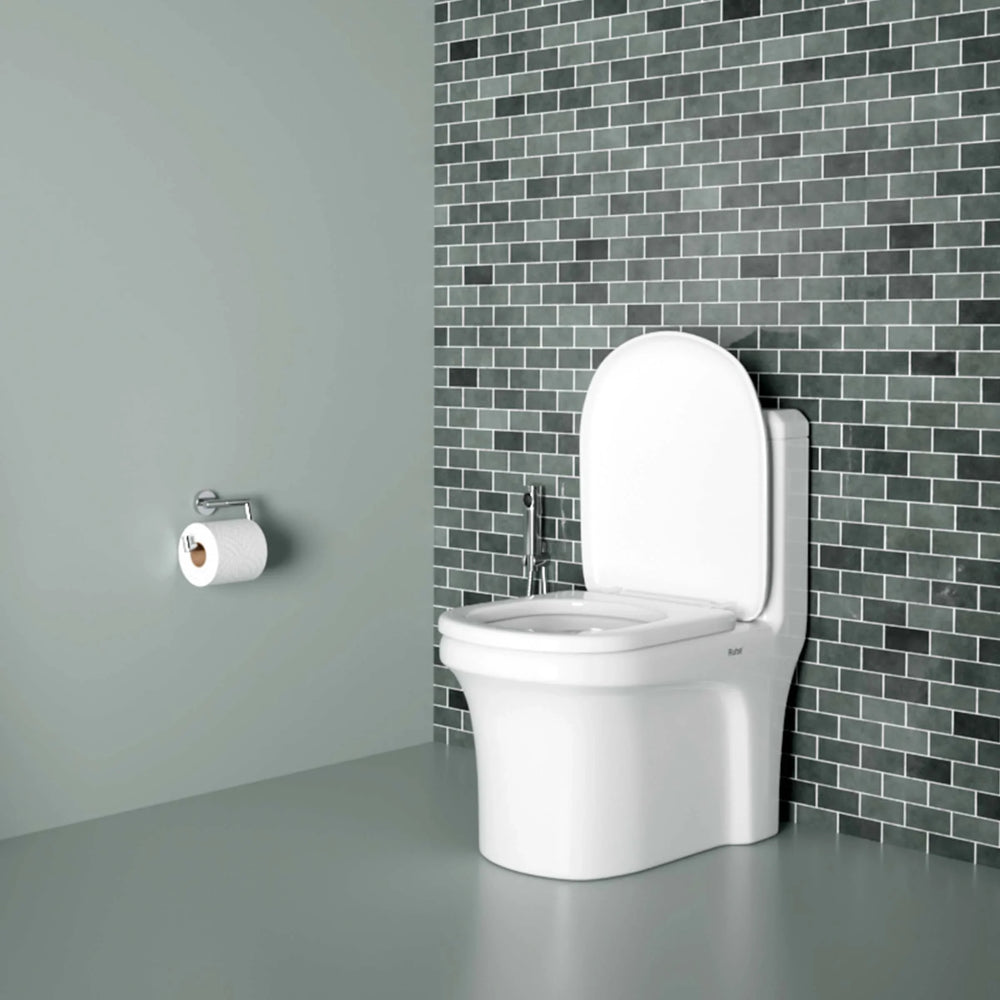 Buy Western Toilet & Commode Online: One Piece, Wall Hung – Ruhe