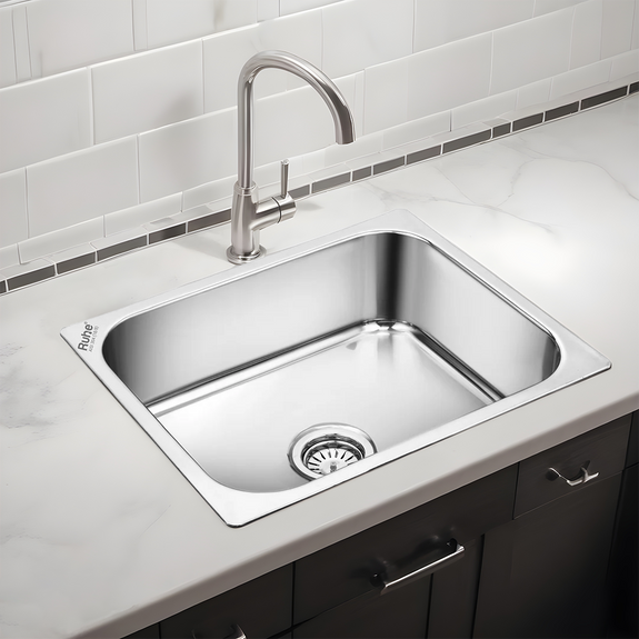Hydraulic Pressed Sink