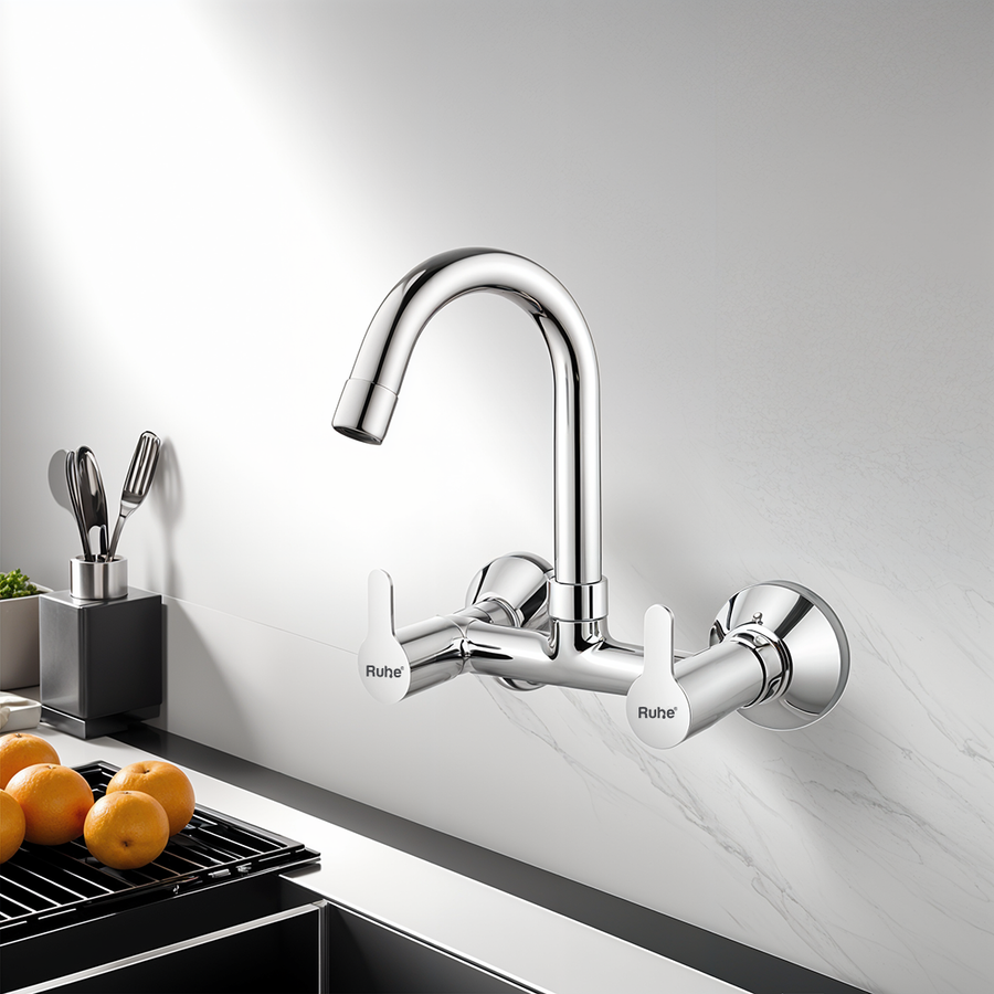 Buy Kitchen Faucets Online – Ruhe