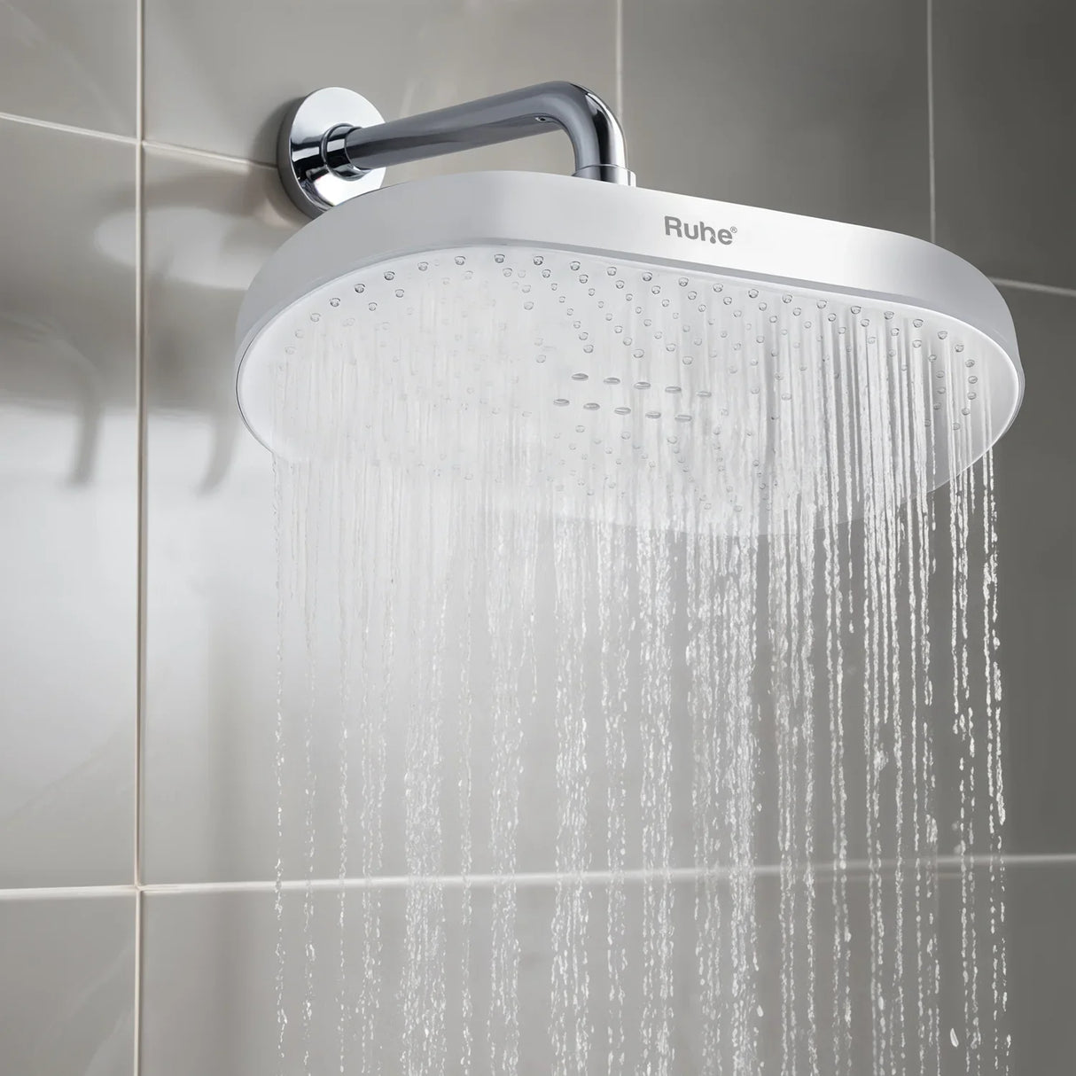 Snow Overhead Shower