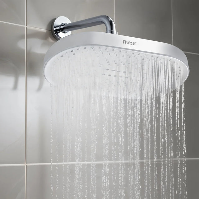 Snow Overhead Shower1