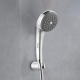 Star Hand Shower (Only Showerhead) - by Ruhe