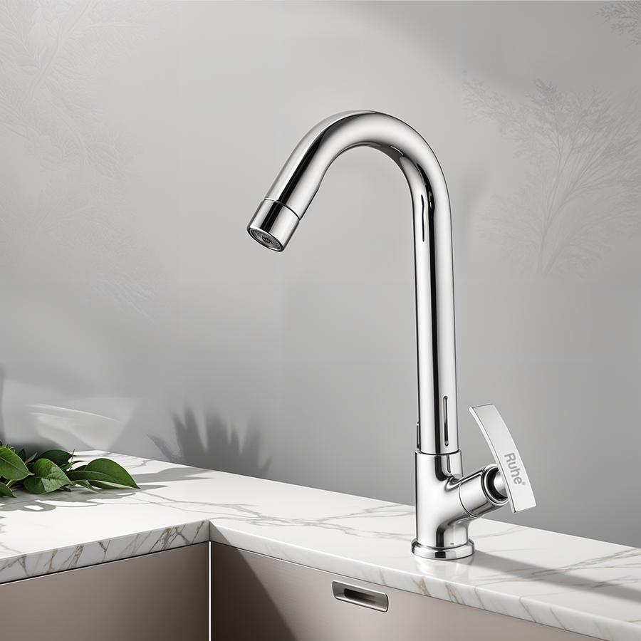 Buy Kitchen Faucets Online – Ruhe
