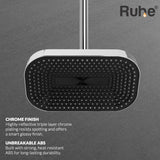 Triton ABS Overhead Shower - by Ruhe®