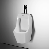 Prima Urinal (White) (Wall-hung) - by Ruhe