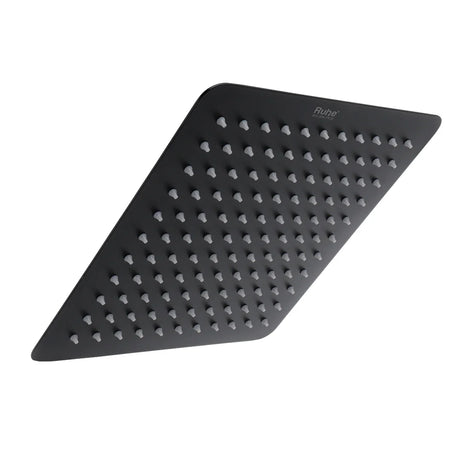 Ultra Sleek 304-Grade SS Overhead Shower (Color Plated)