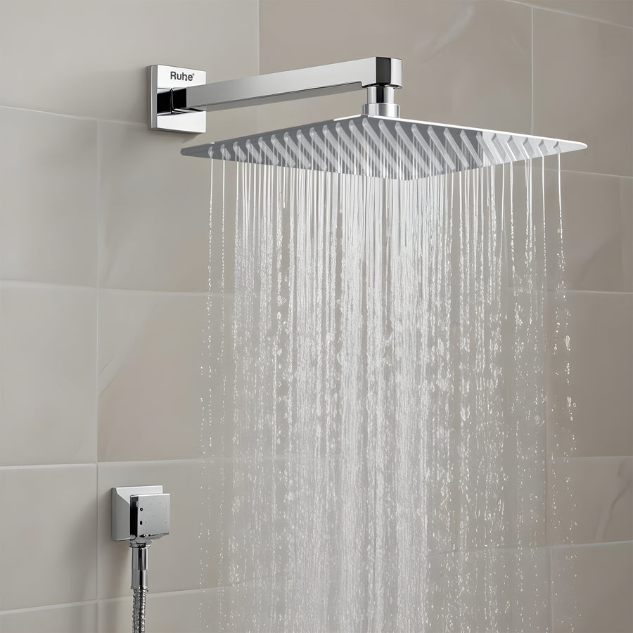 Buy Bathroom Showers Online - Hand & Overhead Showers ??? Ruhe