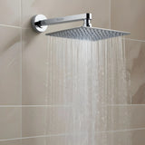 Ultra Sleek 304-Grade SS Overhead Shower1