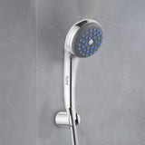 Vaccum Hand Shower (Only Showerhead) - by Ruhe