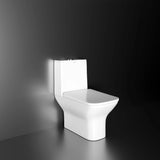 Vero One-Piece Western Commode1