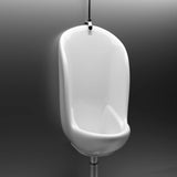 Vexel Wall-Hung Urinal