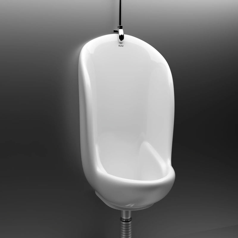 Vexel Wall-Hung Urinal
