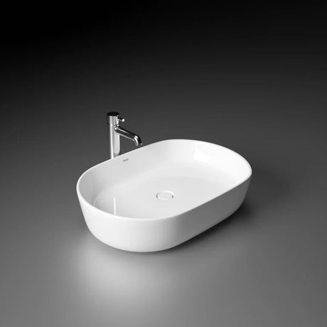 Virgo Table-Top Wash Basin