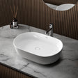 Virgo Table-Top Wash Basin (Lifestyle)