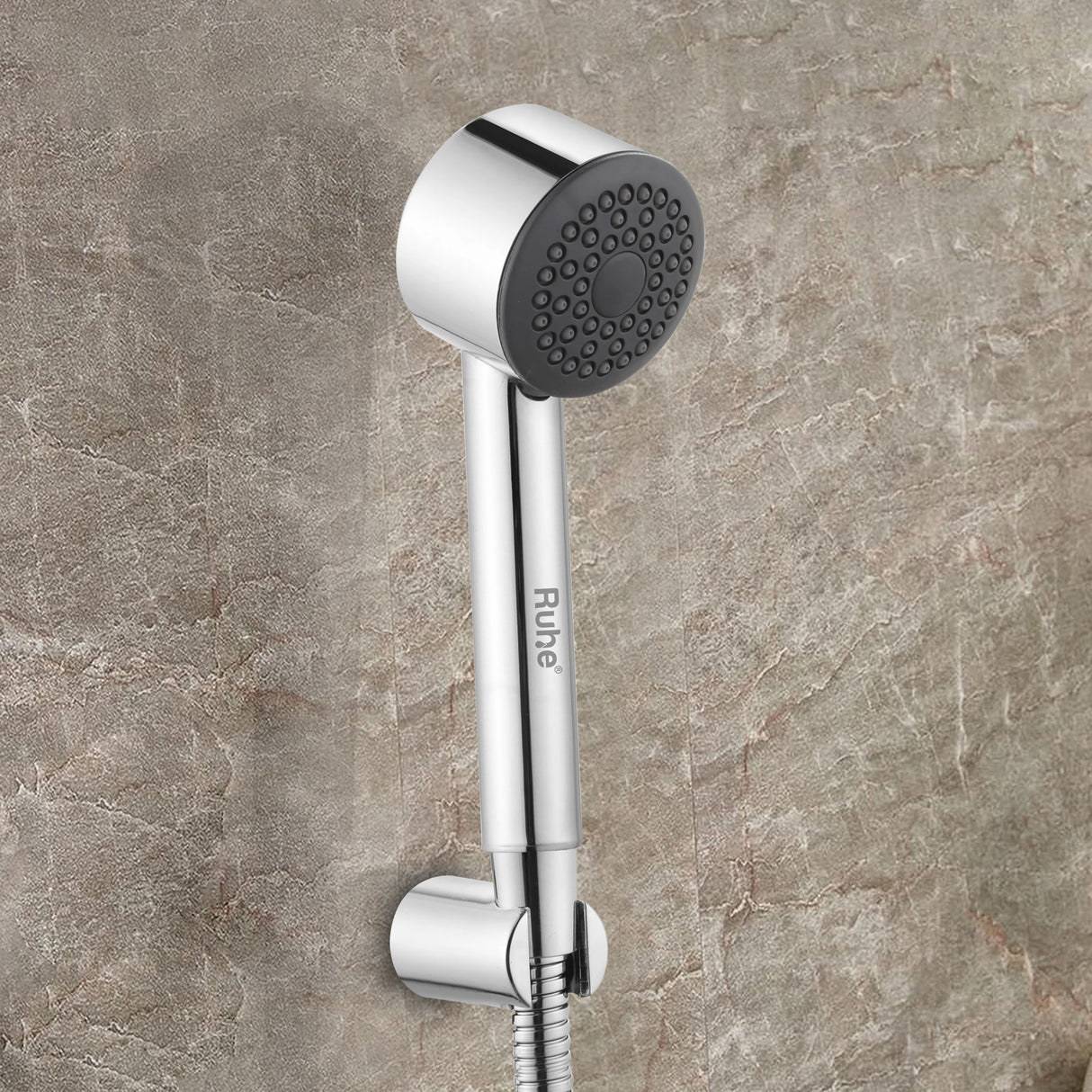 Volt Hand Shower (Only Showerhead) - by Ruhe