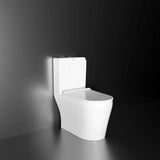 Vox One-Piece Western Commode1