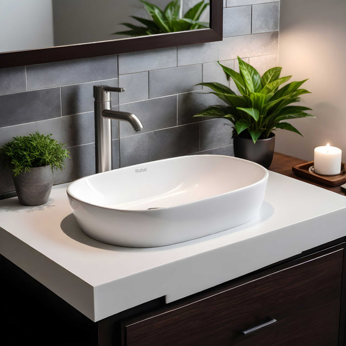 Wash Basins