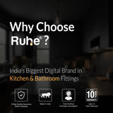 Why Choose Ruhe