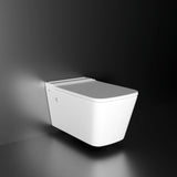 Zenith Wall-Hung Tankless Western Commode1