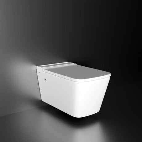 Zenith Wall-Hung Tankless Western Commode1