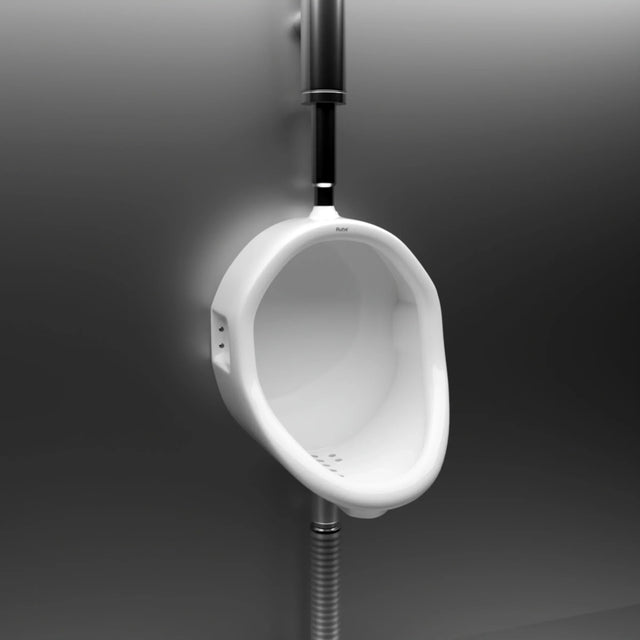 Zylo Wall-Hung Urinal