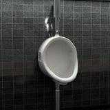 Zylo Wall-Hung Urinal1