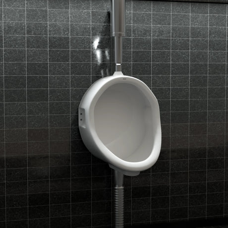 Zylo Wall-Hung Urinal1