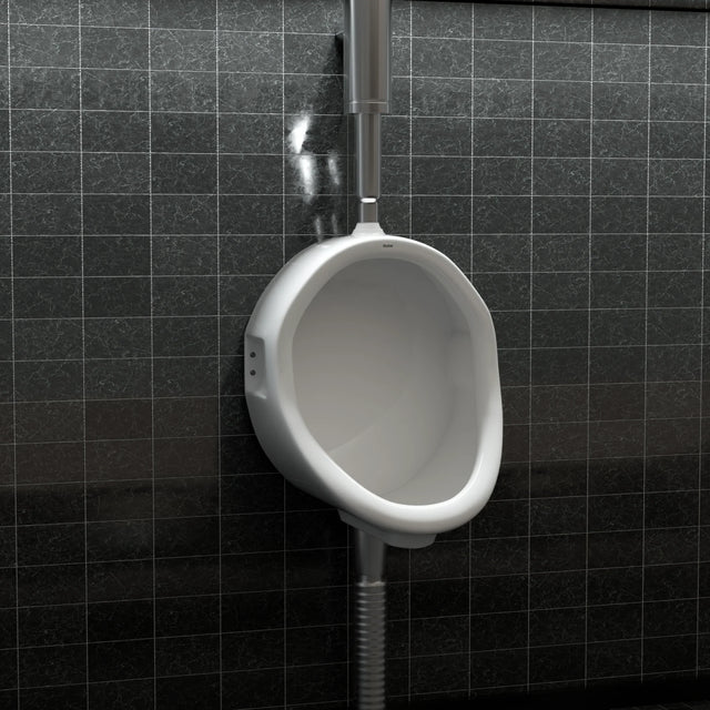 Zylo Wall-Hung Urinal1