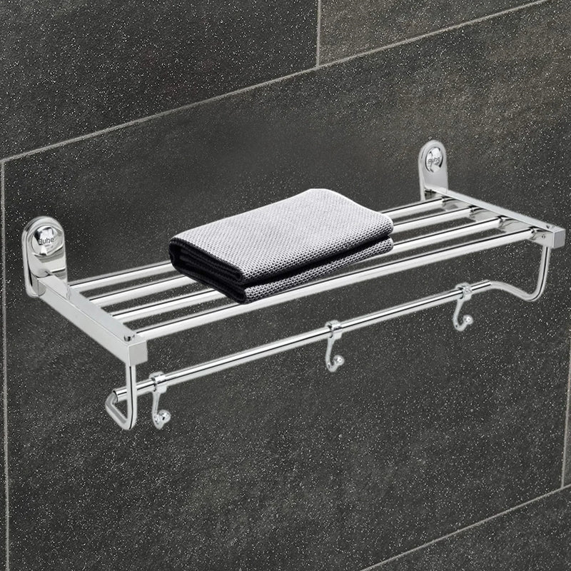 Moon Multi Towel Rack 24"