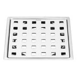 Naptune Flat Cut Floor Drain