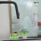 Opulo Dual Flow Pull-Out Kitchen Mixer Faucet