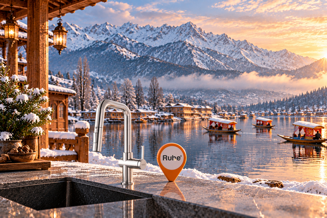 Classic Store, Srinagar – Authorised Dealer