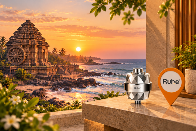 Creative Homes, Bhubaneswar – Authorised Dealer