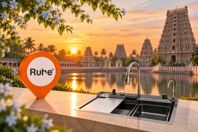 JV Info Systems, Madurai – Authorised Dealer