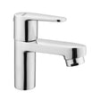 Eclipse Pillar Tap Brass Faucet