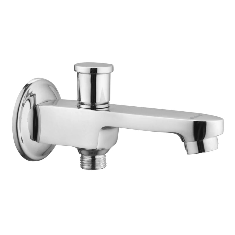 Eclipse Bathtub Tap with Tip-Ton Button (Only Spout)