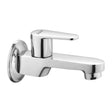 Eclipse Bib Tap Long Body Brass Faucet